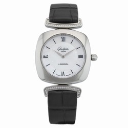 Glashtte Original Pavonina Womens watch Quartz Steel 1-03-02-05-12-31 or 103-02-05-12-31