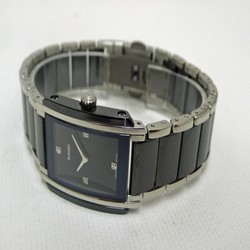 Rado Integral Womens watch Quartz Ceramic R20613712