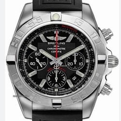 Breitling Chronomat 44 Automatic Steel AB011010