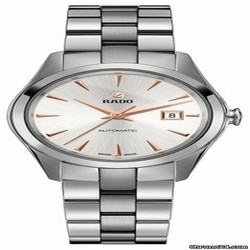 Rado HyperChrome Womens watch Automatic Steel R32091113