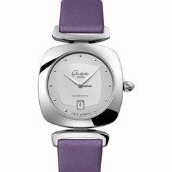 Glashtte Original Pavonina Womens watch Quartz Steel 1-03-01-15-02-04