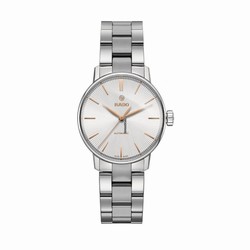 Rado Coupole Mens watch Unisex Automatic Steel R22862023