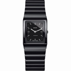 Rado Ceramica Womens watch Quartz Ceramic R21702702