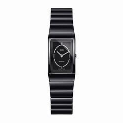 Rado Ceramica Womens watch Automatic Ceramic R21702732