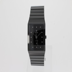Rado Ceramica Mens watch Unisex Automatic Ceramic R21807702