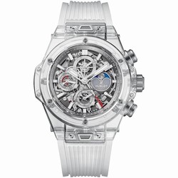 Hublot Big Bang Mens watch Unisex Automatic 406.JX.0120.RT