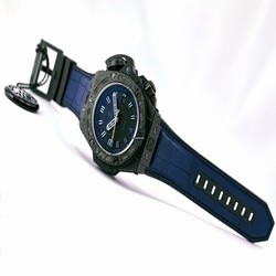 Hublot King Power Mens watch Unisex Automatic Carbon 731.QX.1190.GR.ABB12