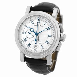 Breguet Marine Mens watch Unisex Automatic White gold 5827BB