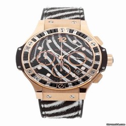 Hublot Big Bang 41 mm Automatic Rose gold 341.PX.7518.VR.1975