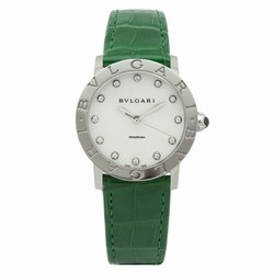 Bulgari Bulgari Womens watch Automatic Steel 102746 BBL33WSLC4 12