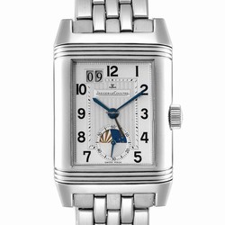 Jaeger-LeCoultre Grande Reverso Mens watch Unisex Automatic Q3038420