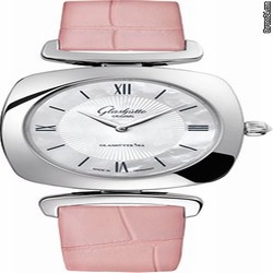 Glashtte Original Pavonina Womens watch Quartz Steel 1-03-02-05-02-31 or 103-02-05-02-31