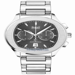 Piaget Polo S Mens watch Unisex Automatic Steel g0a42005