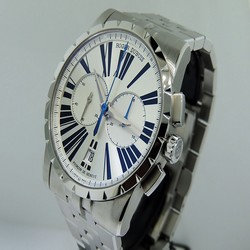 Roger Dubuis Excalibur Mens watch Unisex Automatic Steel RDDBEX0451