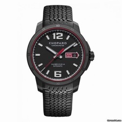 Chopard Mille Miglia Mens watch Unisex Automatic Steel 168565-3002