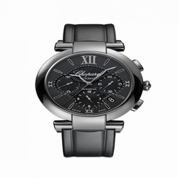 Chopard Imperiale Mens watch Unisex Automatic Steel 388549-3007