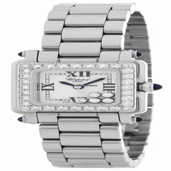 Chopard Happy Sport Quartz Steel 27.8895-2004