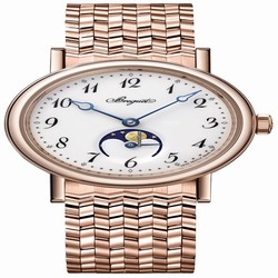 Breguet Classique Womens watch Automatic Rose gold 9087br 29 rc0
