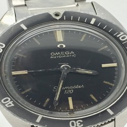 Omega Seamaster Mens watch Unisex Automatic Steel 56500007