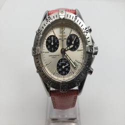 Breitling Colt Chronograph Mens watch Unisex Quartz Steel A53035
