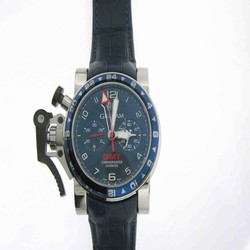 Graham Chronofighter Oversize Mens watch Unisex Automatic Steel 2OVGS.U06A