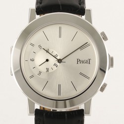 Piaget Altiplano Manual winding White gold PI10377