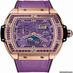 Hublot Spirit of Big Bang Mens watch Unisex Automatic 647.OX.4781.LR.1205