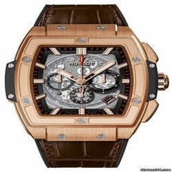 Hublot Spirit of Big Bang Mens watch Unisex Automatic 601.OX.0183.LR