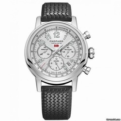 Chopard Mille Miglia Mens watch Unisex Automatic Steel 168589-3001