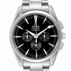 Omega Seamaster Aqua Terra Mens watch Unisex Automatic Steel 2512.50.00