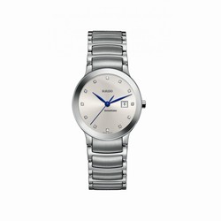 Rado Centrix Automatic Steel R30027733