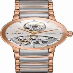 Rado Centrix Automatic Steel R30248012