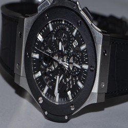 Hublot Big Bang Aero Bang Mens watch Unisex Automatic Steel 311.SM1170.RX