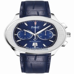 Piaget Polo S Mens watch Unisex Automatic Steel g0a43002