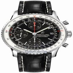 Breitling Navitimer Heritage Mens watch Unisex Automatic Steel a13324121b1p1
