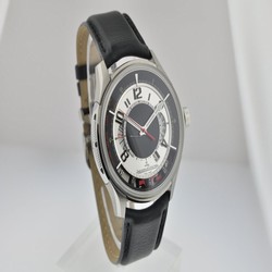Jaeger-LeCoultre Mens watch Unisex Manual winding Steel q192