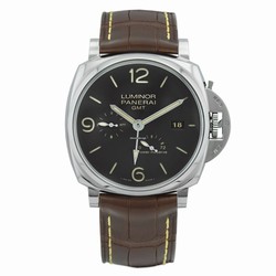 Panerai Luminor Due Mens watch Unisex Automatic Steel PAM00944 or PAM944