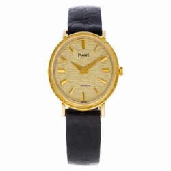 Piaget Manual winding 9821