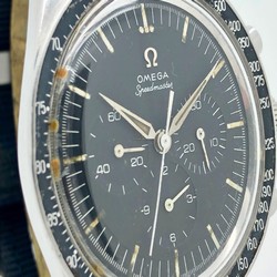 Omega Speedmaster Mens watch Unisex Manual winding Steel 2998.1