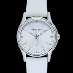 Hamilton Jazzmaster Womens watch Automatic Steel H32315811