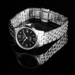 Tissot Le Locle Womens watch Automatic Steel T41.1.183.53