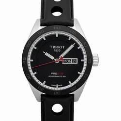 Tissot PRS 516 Mens watch Unisex Automatic Steel T100.430.16.051.00