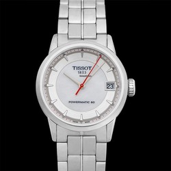 Tissot Luxury Automatic Womens watch Automatic Steel T086.207.11.111.01