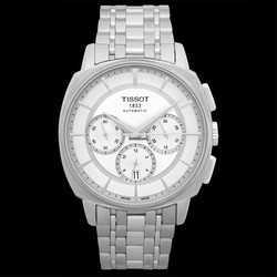 Tissot Mens watch Unisex Automatic Steel T059.527.11.031.00