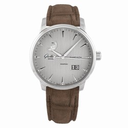 Glashtte Original Senator Excellence Mens watch Unisex Automatic Steel 1-36-04-03-02-31 or 36-04-03-02-31
