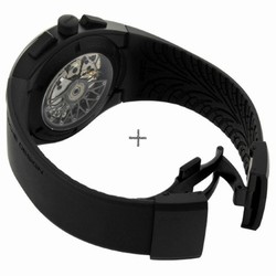 Porsche Design Dashboard Mens watch Unisex Automatic Titanium 662013461238