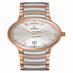 Rado Centrix Womens watch Automatic Steel R30158113