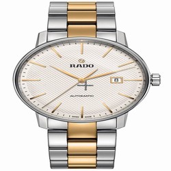 Rado Coupole Mens watch Unisex Automatic Steel R22876032
