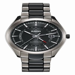 Rado HyperChrome Mens watch Unisex Automatic Ceramic R32165152