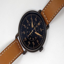 Bell & Ross Vintage Mens watch Unisex Automatic Steel BRWW1-92-HER SCA